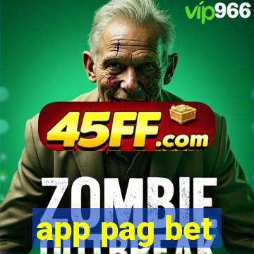 app pag bet